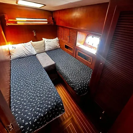 Pruva Yacht *