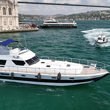 Pruva Yacht *