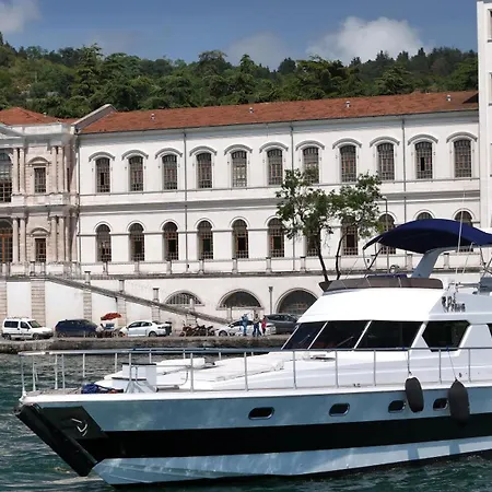 Pruva Yacht